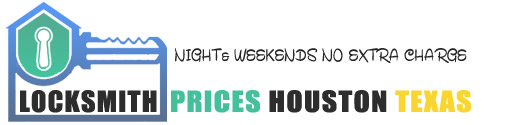 Locksmith prices houston tx logo